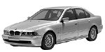 BMW E39 C1827 Fault Code