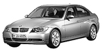 BMW E90 C1827 Fault Code