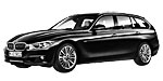 BMW F31 C1827 Fault Code